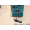 Vis antivol tete cassante contour volant Volkswagen Audi Skoda Seat original OEM WHT006663A