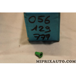 Capuchon durite tuyau Volkswagen Audi Skoda Seat original OEM 056129777 