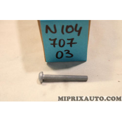 Vis usage divers Volkswagen Audi Skoda Seat original OEM N10470703 