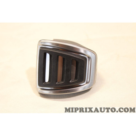 Semelle couvre pedale Volkswagen Audi Seat Skoda original OEM&nbsp;5Q0721131A 