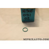 Joint durite tuyau gaz climatisation Volkswagen Audi Seat Skoda original OEM N90809102