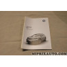 Documentation lisez moi ID4 edition 01/2021 Volkswagen Audi Seat Skoda original OEM 11B012740AA