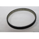 Courroie de distribution Volkswagen Audi Seat Skoda original OEM&nbsp;06K121605C 