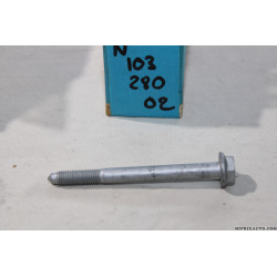 Vis support moteur Volkswagen Audi Skoda Seat original OEM N10328002 