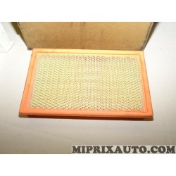 Filtre à air Motrio Renault Dacia original OEM 8671018994