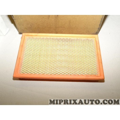Filtre à air Motrio Renault Dacia original OEM 8671018994