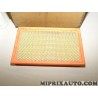Filtre à air Motrio Renault Dacia original OEM 8671018994
