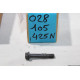 Vis de bielle Volkswagen Audi Seat Skoda original OEM&nbsp;028105425N
