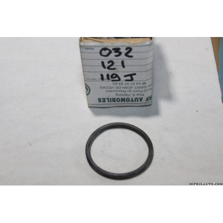 Joint raccord thermostat eau Volkswagen Audi Skoda Seat original OEM 032121119J 