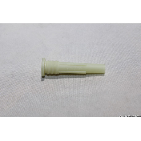 Raccord tuyau durite Volkswagen Audi Seat Skoda original OEM 0BT321363 