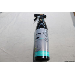 Bidon 750ml nettoyant jante DLU 07/19 (sans reclamation) Ecoline Volkswagen Audi Seat Skoda original OEM&nbsp;10103 