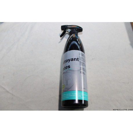Bidon 750ml nettoyant jante DLU 07/19 (sans reclamation) Ecoline Volkswagen Audi Seat Skoda original OEM&nbsp;10103 