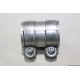 Manchon raccord tuyau echappement Volkswagen Audi Seat Skoda original OEM&nbsp;1K0253141J 