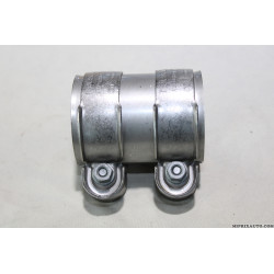 Manchon raccord tuyau echappement Volkswagen Audi Seat Skoda original OEM&nbsp;1K0253141J 