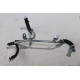 Durite tuyau retour carburant Volkswagen Audi Seat Skoda original OEM&nbsp;04L201360M pour audi A1 A3 E-tron GT Q2 Q3 TT seat alhambr