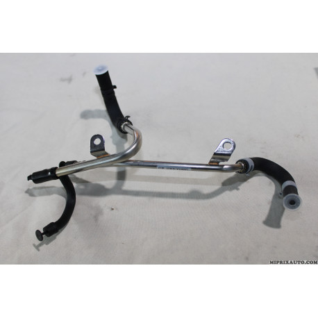 Durite tuyau retour carburant Volkswagen Audi Seat Skoda original OEM&nbsp;04L201360M pour audi A1 A3 E-tron GT Q2 Q3 TT seat alhambr