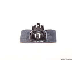 Support fixation capteur radar aide stationnement Volkswagen Audi Skoda Seat original OEM 2GM919494 