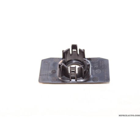 Support fixation capteur radar aide stationnement Volkswagen Audi Skoda Seat original OEM 2GM919494 