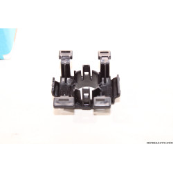 Support fixation capteur radar aide stationnement Volkswagen Audi Skoda Seat original OEM 2GM919494A 