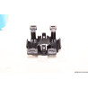 Support fixation capteur radar aide stationnement Volkswagen Audi Skoda Seat original OEM 2GM919494A