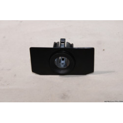 Support fixation capteur radar aide stationnement Volkswagen Audi Skoda Seat original OEM 2GM919493 