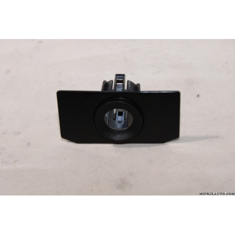 Support fixation capteur radar aide stationnement Volkswagen Audi Skoda Seat original OEM 2GM919493 