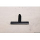 Agrafe attache fixation Volkswagen Audi Seat Skoda original OEM&nbsp;1C0971848C 