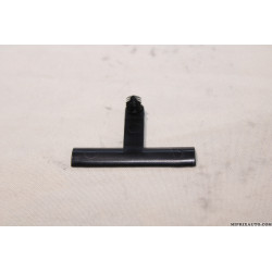 Agrafe attache fixation Volkswagen Audi Seat Skoda original OEM&nbsp;1C0971848C 