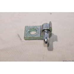 Charniere de porte Volkswagen Audi Seat Skoda original OEM&nbsp;8X4833407A 