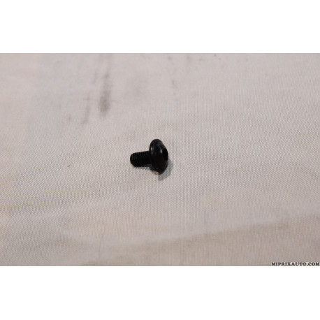Vis bombée Volkswagen Audi Seat Skoda original OEM&nbsp;5Q0998215 