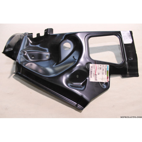 Tole ossature de feu Volkswagen Audi Seat Skoda original OEM&nbsp;8V4809650 