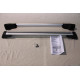 Jeu 2 barres de toit aluminium Volkswagen Audi Seat Skoda original OEM&nbsp;11A071151 pour volkswagen ID4 ID.4 