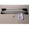 Jeu 2 barres de toit aluminium Volkswagen Audi Seat Skoda original OEM 11A071151 pour volkswagen ID4 ID.4