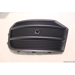 Grille de parechocs Volkswagen Audi Seat Skoda original OEM&nbsp;8U0807681Q4U8 