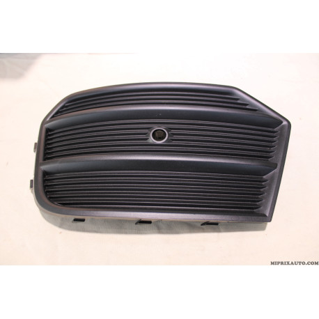 Grille de parechocs Volkswagen Audi Seat Skoda original OEM&nbsp;8U0807681Q4U8 