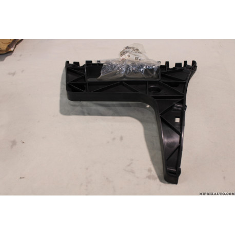 Support fixation parechocs Volkswagen Audi Seat Skoda original OEM&nbsp;8T8807454 
