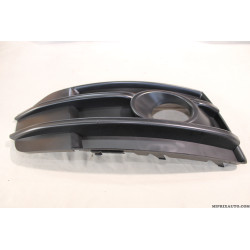Grille de parechocs Volkswagen Audi Seat Skoda original OEM&nbsp;8R0807682G01C 