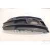 Grille de parechocs Volkswagen Audi Seat Skoda original OEM&nbsp;8R0807682G01C