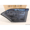 Trappe volet gauche recharge electrique Volkswagen Audi Skoda Seat original OEM 4KE810001A pour audi E-tron partir de 2019
