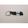 Porte clés Volkswagen Audi Seat Skoda original pour audi Q8