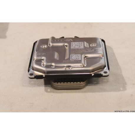 Centrale phare xenon Volkswagen Audi Seat Skoda original OEM&nbsp;8S0907397D pour audi A3 de 2017 à 2021 Q2 RS3 partir de 2017 