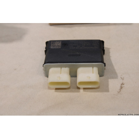 Calculateur centrale ouverture de coffre Volkswagen Audi Seat Skoda original OEM&nbsp;3G0962243C pour audi A3 A4 A5 A6 A7 A8 E-tron G