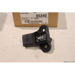 Capteur de pression 0261230053 Volkswagen Audi Seat Skoda original OEM&nbsp;036906051C 
