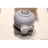 Support moteur hydraulique Volkswagen Audi Seat Skoda original OEM&nbsp;4E0199381FJ pour audi A8 de 2004 à 2007