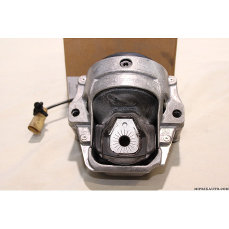 Support moteur Volkswagen Audi Seat Skoda original OEM&nbsp;8R0199381H pour audi A4 
