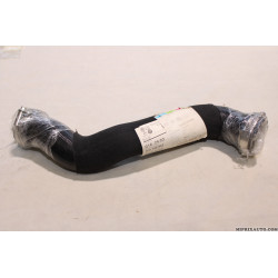 Durite de turbo Volkswagen Audi Seat Skoda original OEM&nbsp;4E0145943 