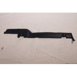 Deflecteur air joint radiateur de refroidissement Volkswagen Audi Seat Skoda original OEM&nbsp;8XA121331B 