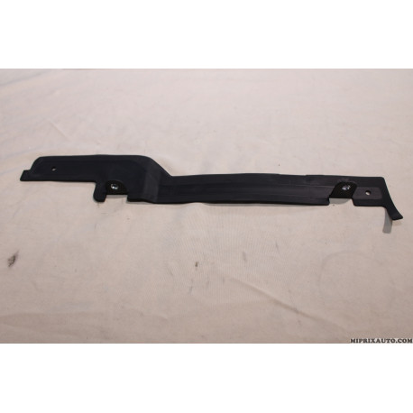 Deflecteur air joint radiateur de refroidissement Volkswagen Audi Seat Skoda original OEM&nbsp;8XA121331B 