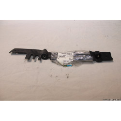Deflecteur air joint radiateur de refroidissement Volkswagen Audi Seat Skoda original OEM&nbsp;8XA121332B 