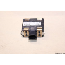 Calculateur centrale assistant changement de voie Volkswagen Audi Seat Skoda original OEM&nbsp;4M0907566D pour audi A4 partir de 2016